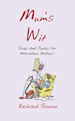 Book cover for Mum's Wit