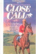 Book cover for Close Call