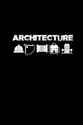 Book cover for Architecture