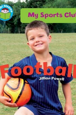 Cover of Football