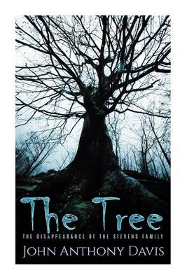 Book cover for The Tree