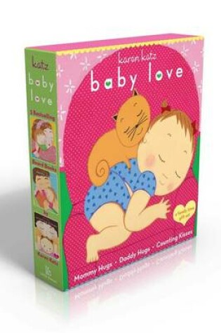 Cover of Baby Love (Boxed Set)