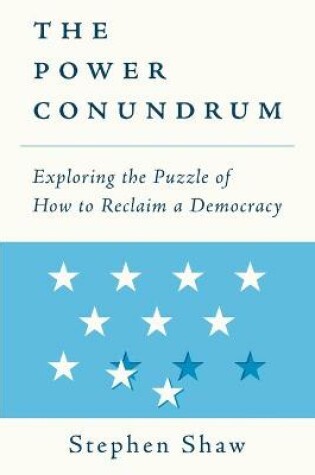 Cover of The Power Conundrum