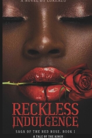 Cover of Reckless Indulgence