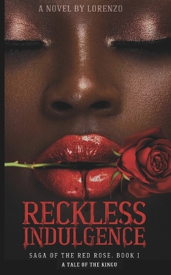 Book cover for Reckless Indulgence