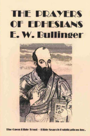 Cover of The Prayers of Ephesians