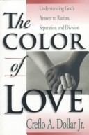 Book cover for The Color of Love