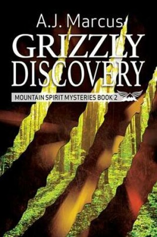 Cover of Grizzly Discovery