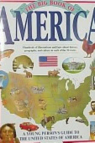 Cover of The Big Book of America