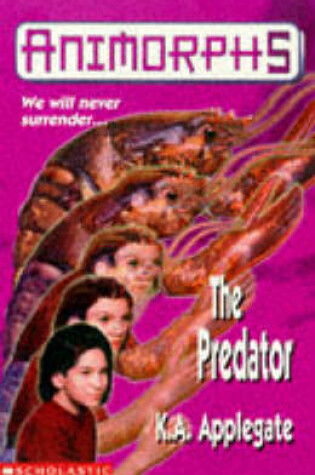 Cover of The Predator