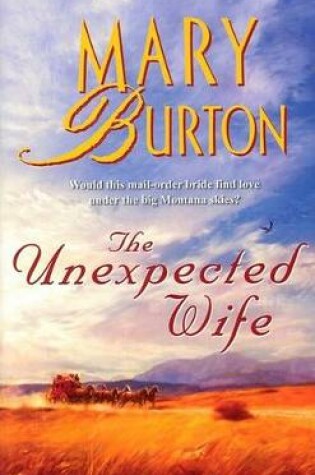 Cover of The Unexpected Wife