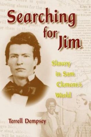 Cover of Searching for Jim