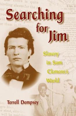 Cover of Searching for Jim