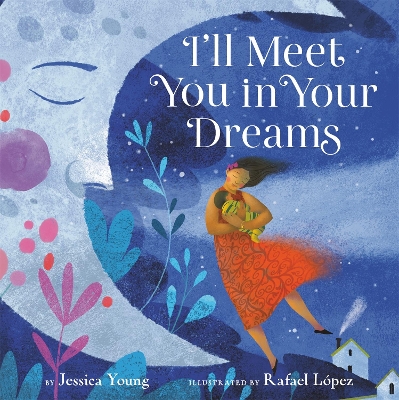 Book cover for I'll Meet You in Your Dreams