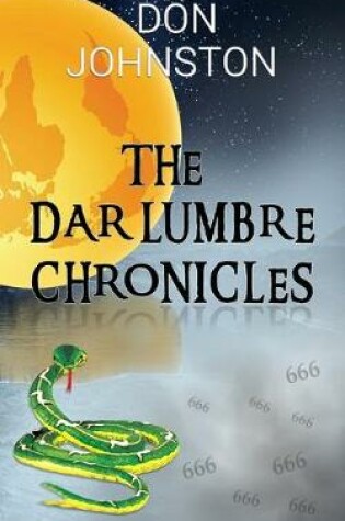 Cover of The Dar Lumbre Chronicles