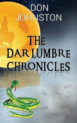 Book cover for The Dar Lumbre Chronicles