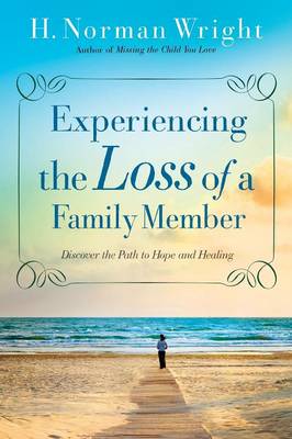 Book cover for Experiencing the Loss of a Family Member