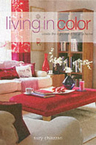 Cover of Living In Color