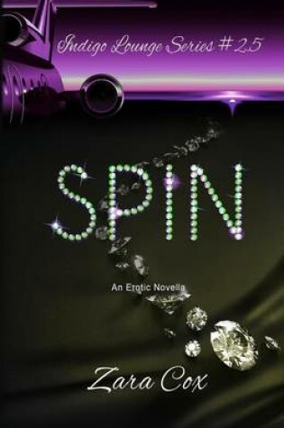 Cover of Spin