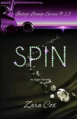 Book cover for Spin