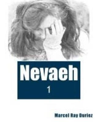 Book cover for Nevaeh- 1