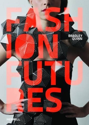 Book cover for Fashion Futures