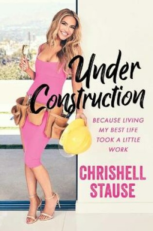 Cover of Under Construction