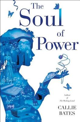 Book cover for The Soul of Power
