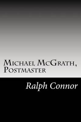 Book cover for Michael McGrath, Postmaster