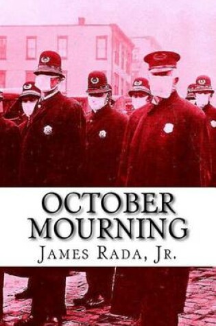 Cover of October Mourning