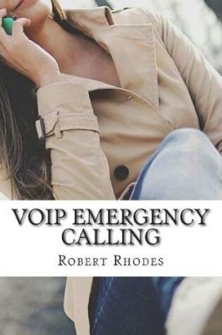 Cover of Voip Emergency Calling