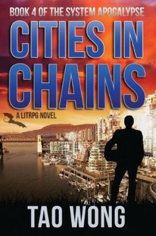 Cover of Cities in Chains