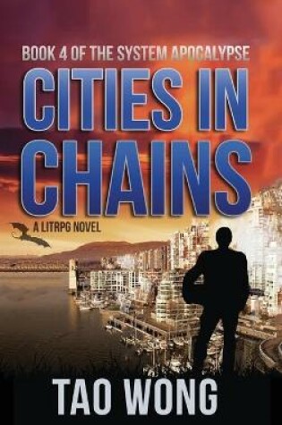 Cover of Cities in Chains