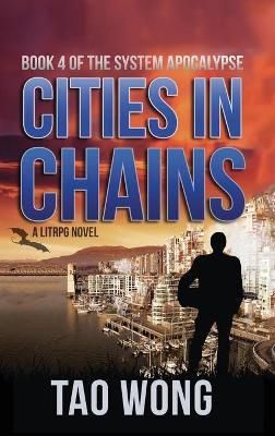 Book cover for Cities in Chains