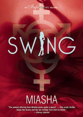 Book cover for Swing