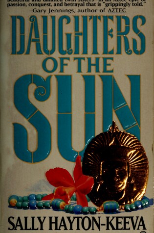 Cover of Daughters of the Sun