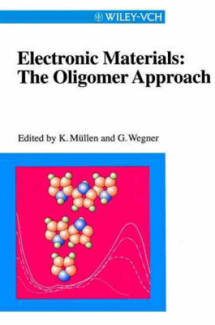 Cover of Electronic Materials