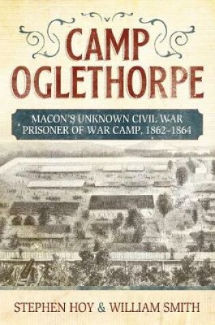 Cover of Camp Oglethorpe