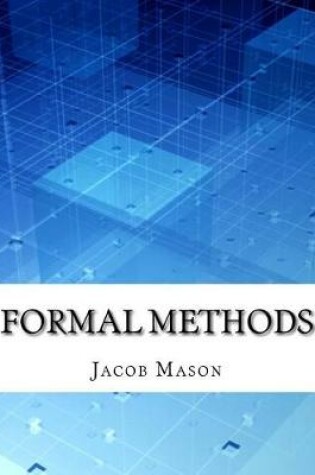 Cover of Formal Methods