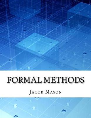 Book cover for Formal Methods