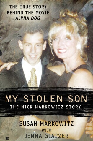 Cover of My Stolen Son