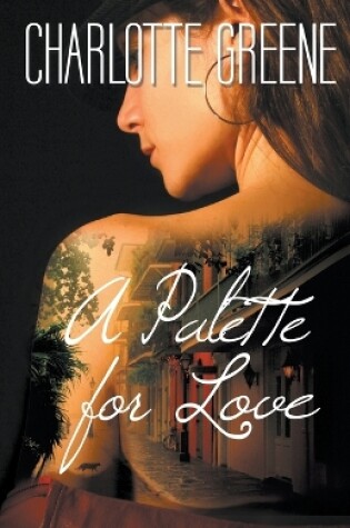 Cover of A Palette for Love