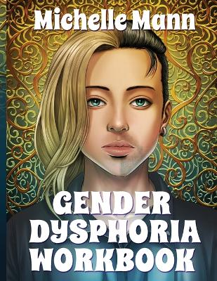 Cover of Gender Dysphoria Workbook