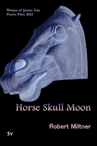 Cover of Horse Skull Moon