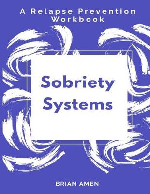 Book cover for Sobriety Systems