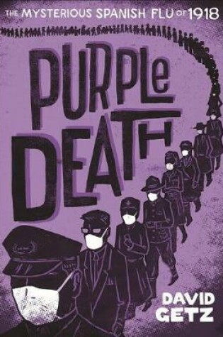 Cover of Purple Death