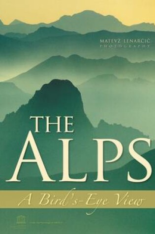 Cover of The Alps