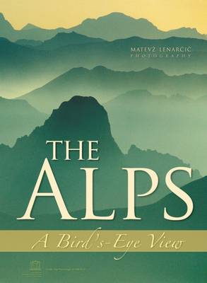 Cover of The Alps