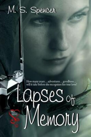 Cover of Lapses of Memory