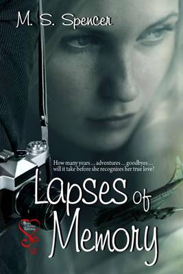 Book cover for Lapses of Memory